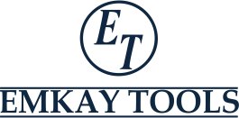 Emkay Tools logo