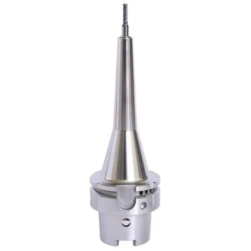 KTA die and mould chucks HSK slim chucks supplied by RK ENGINEERING Chennai