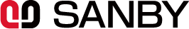 Sanby logo